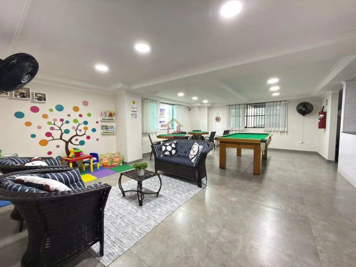 Imagem apartamento a venda - Ocian