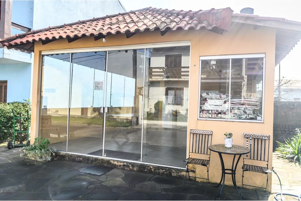 Imagem Casa de Condomínio em Serraria