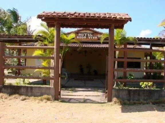 Imagem O investimento da sua aposentadoria. Praia do lugar.