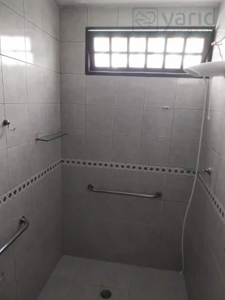 Imagem Imperdível: Casa à venda em Jundiaí-SP, Jardim Tamoio, 3 quartos, 1 suíte, 1 banheiro, 3 vagas, 190m².