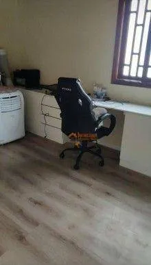 Imagem Sobrado com 3 dormitórios à venda, 175 m² por R$ 1.170.000,00 - Jardim São Judas Tadeu - Guarulhos/SP