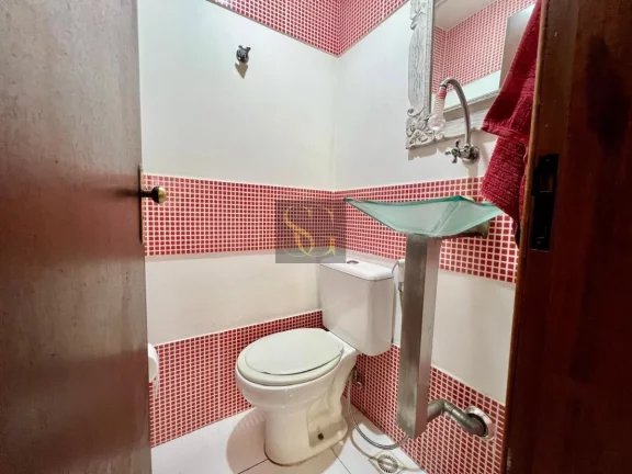 Imagem Casa para Venda em Teresópolis, Panorama, 3 dormitórios, 3 banheiros, 1 vaga