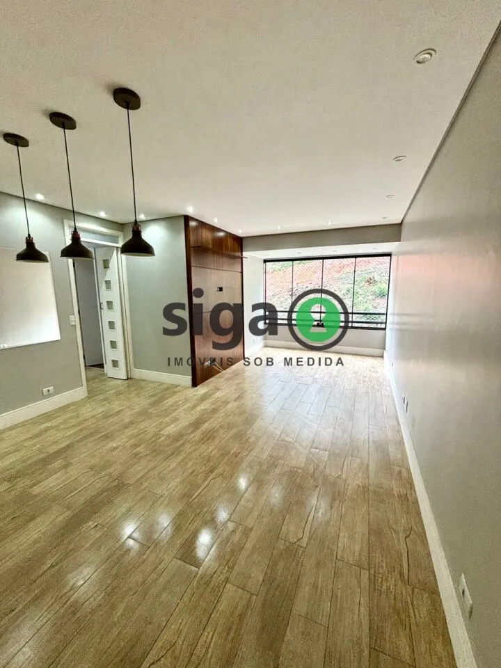 Imagem Apartamento 3 Quartos com 1 suíte, 2 vagas de garagem!