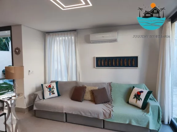 Imagem Aluguel Juquehy Temporada, Venda, 5 suítes, piscina aquecida, 50 Metros da praia, max 16 pessoa, serviço de praia, 2 vagas, | Juquehy Imobiliária