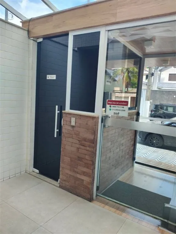 Imagem APARTAMENTO COM 45,00 m² - CANTO DO FORTE - PRAIA GRANDE SP