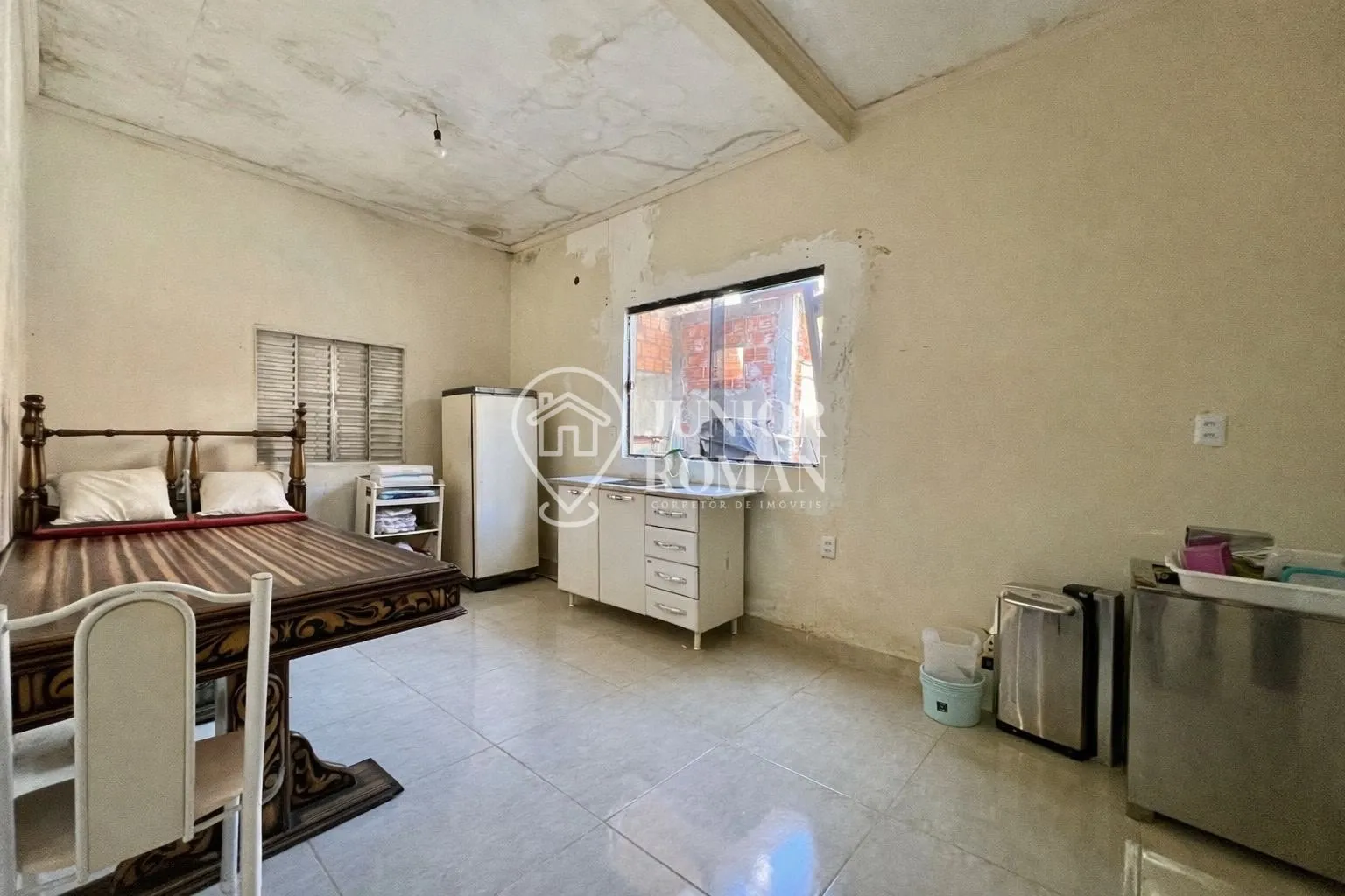 Imagem CASA 2 DORM - RECANTO DOS PÁSSAROS | BARREIRAS/BA