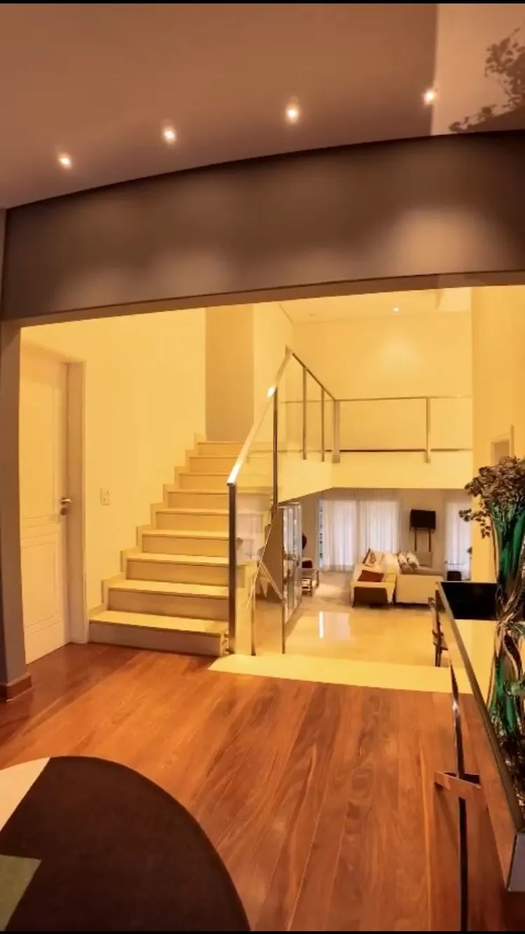 Imagem Excelente Casa (SOBRADO) de 5150m², Localizada no Condomínio Residencial Santa Maria - Parque Santa Isabel, Sorocaba - SP!
