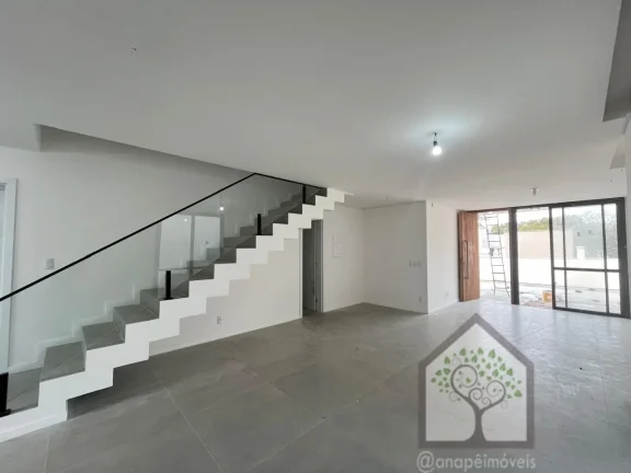 Imagem Linda Casa em Santo Antônio de Lisboa, Florianópolis/SC