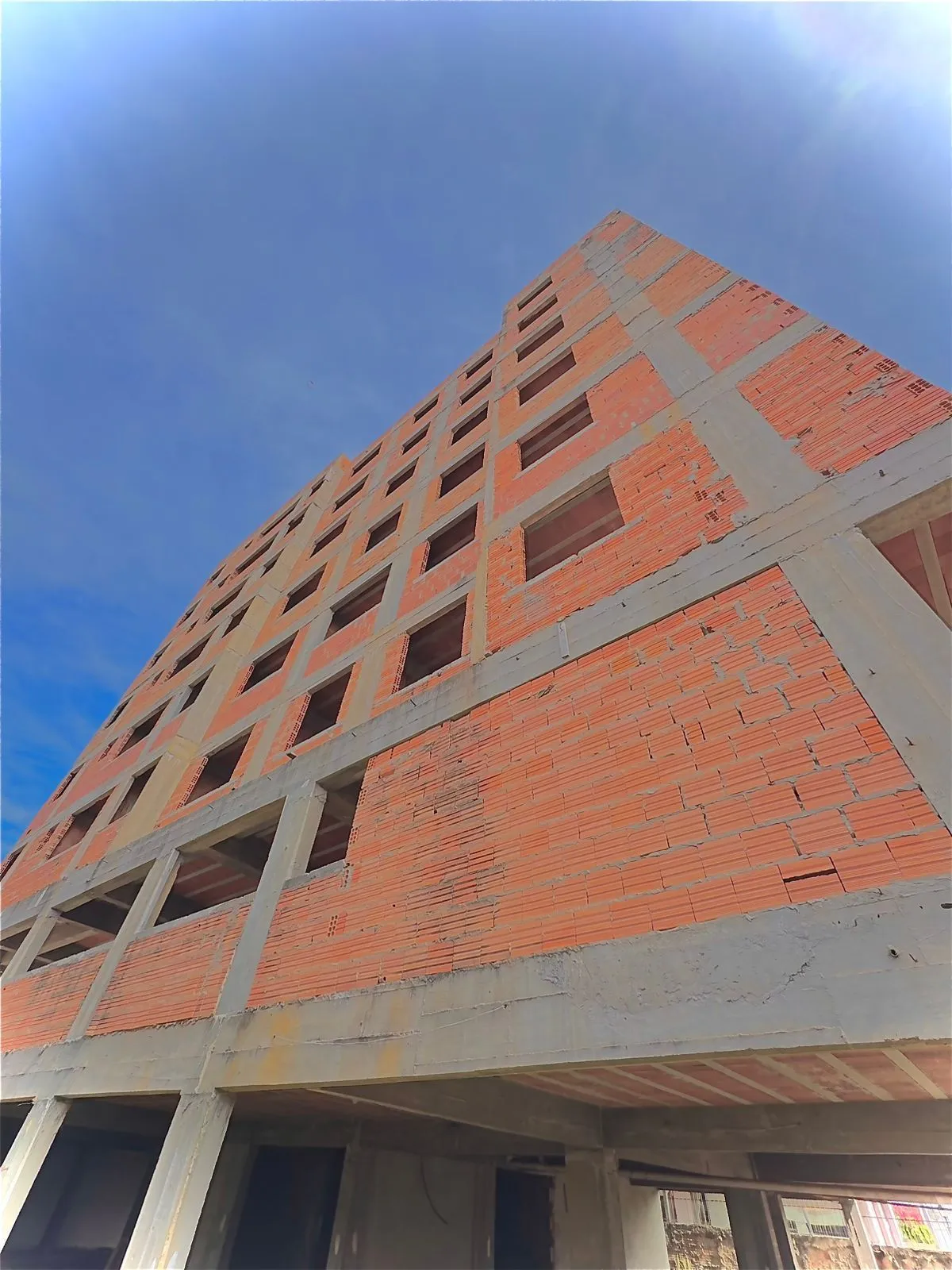 Imagem Apartamento a venda, em construção, no bairro Jardim Itu