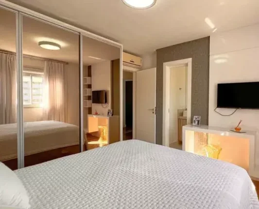 Imagem COBERTURA RESIDENCIAL em Camboriú - SC, Centro