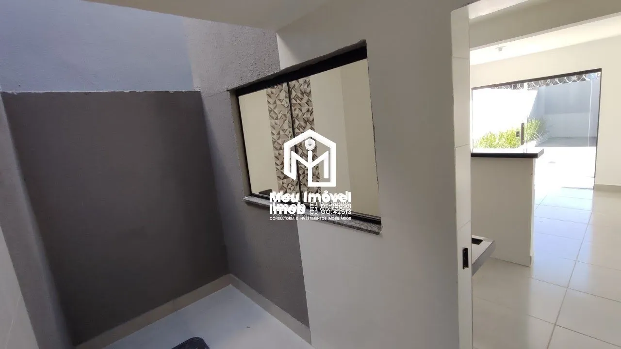 Imagem Residencial I APTO 2 Quartos 1 Vaga 62m² Luziânia/GO