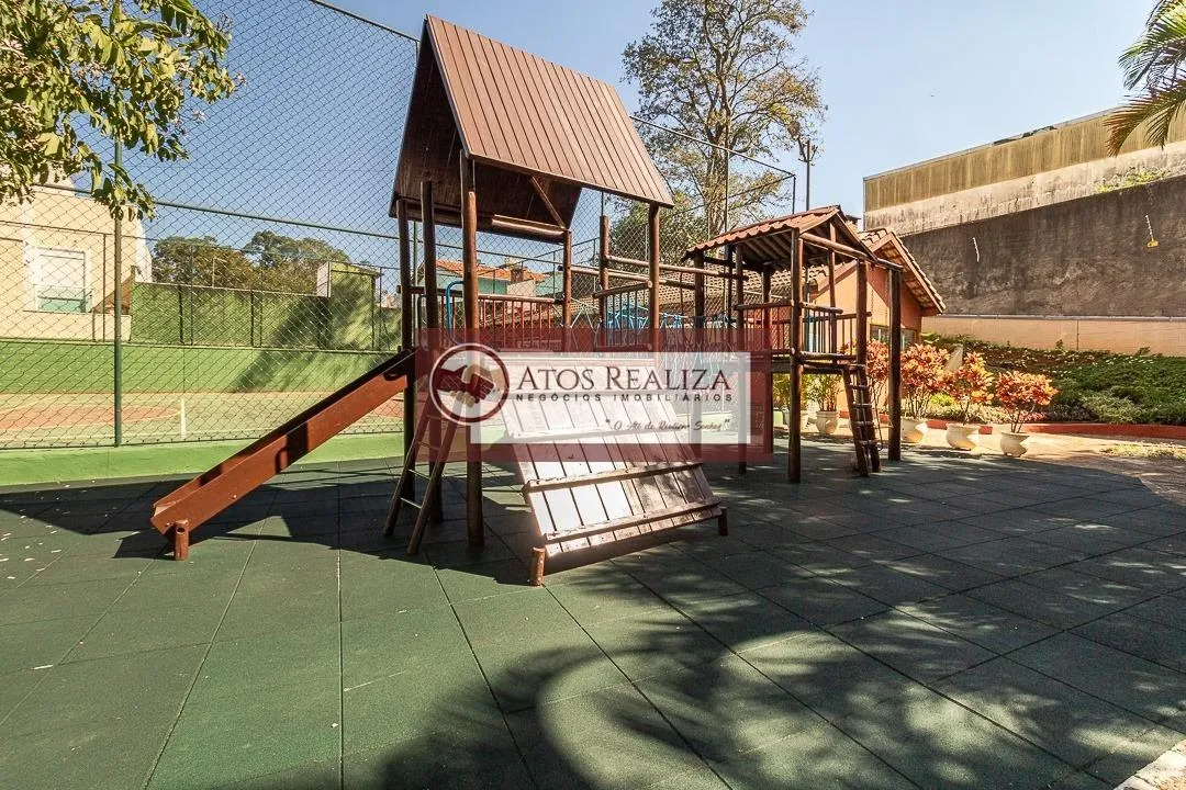 Imagem Apartamento à Venda em Vila Isa SP, 126m², 5 Quartos, 750 mil