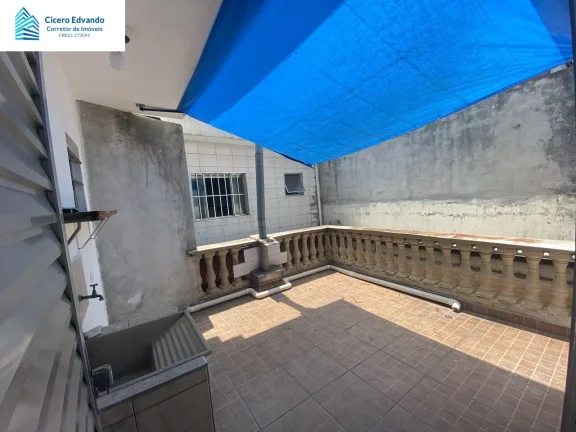 Imagem CASA RESIDENCIAL em SÃO PAULO - SP, VILA PIERINA