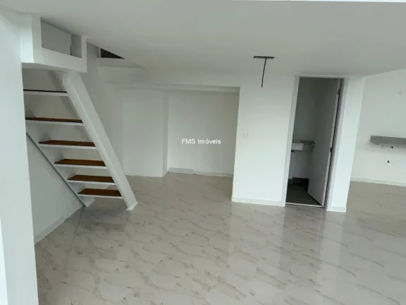 Imagem Apartamento à venda em Moema, 1 quarto, 1 banheiro, 1 vaga de garagem.