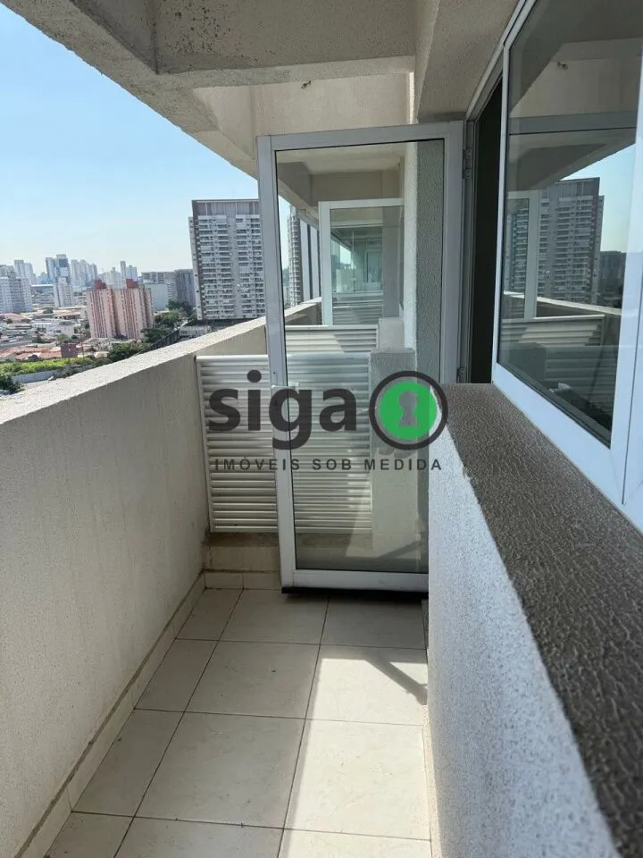 Imagem Sala Comercial para Locação - 40m² - Socorro - Santo Amaro - São Paulo/SP