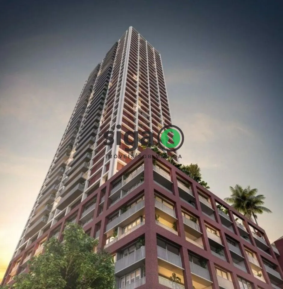 Imagem Lançamento Alto Padrão ? The Club Jardim Guedala Entrega prevista: março/2029