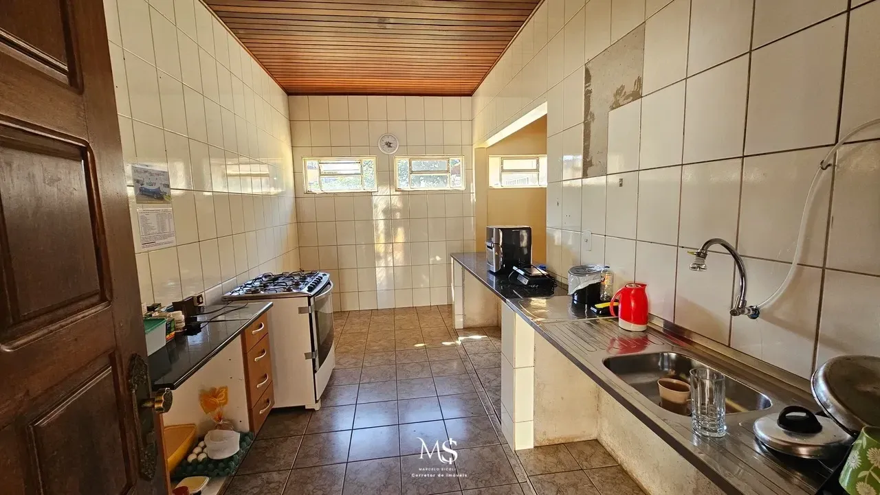 Imagem Casa com 5 Quartos à Venda, 456 m² em Setor Habitacional Vicente Pires - Brasília