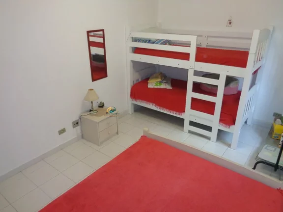 Imagem Apartamento Padrão para Venda e Aluguel em Enseada Guarujá-SP