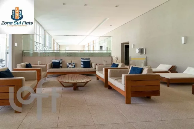 Imagem Apartamento à Venda Na Vila Mariana Com 2 Suítes e 2 Vagas