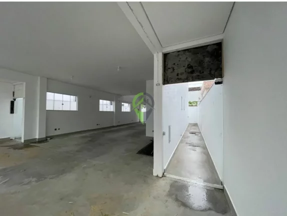 Imagem Sala à venda em Santos/SP