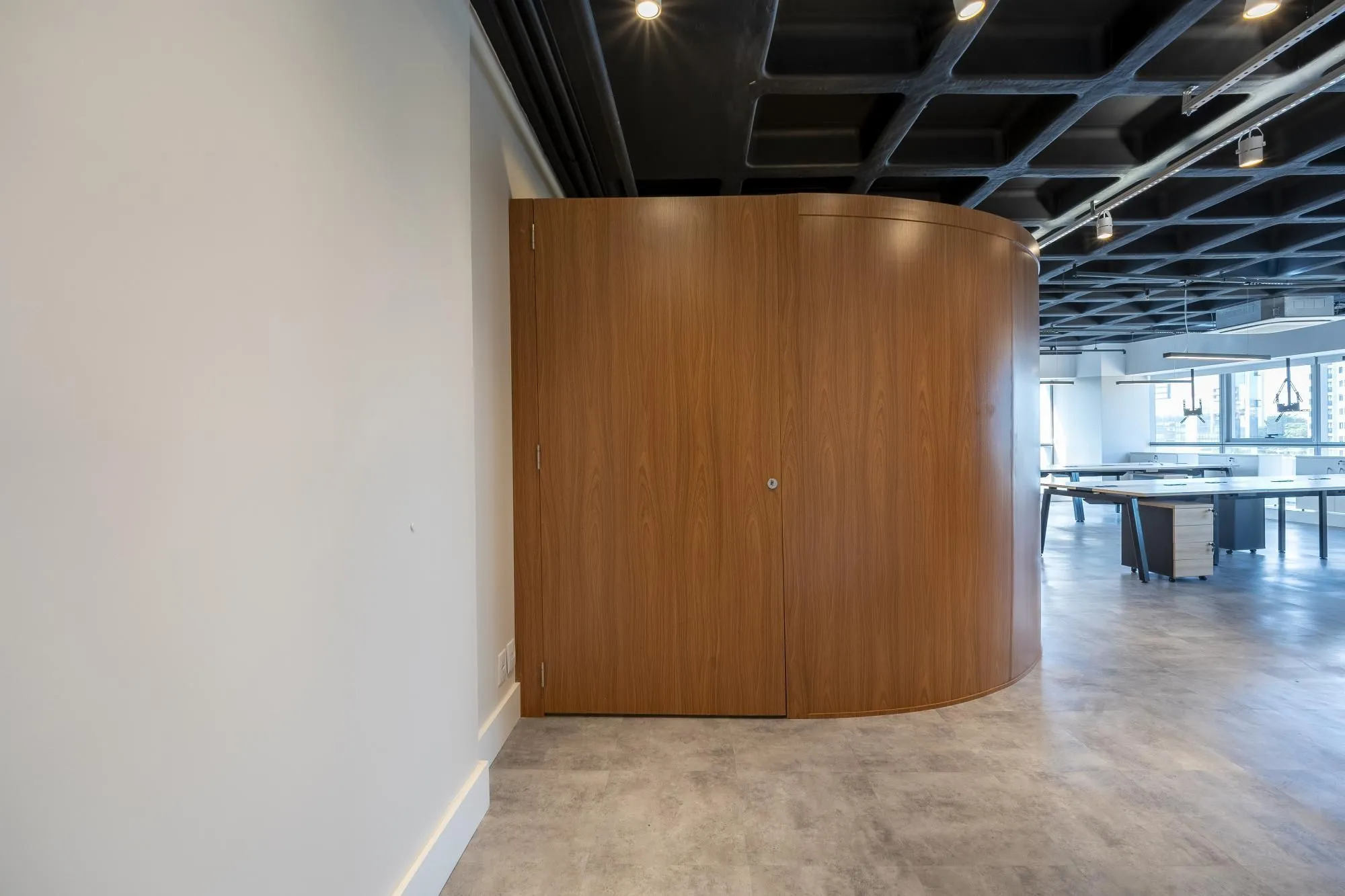 Imagem SALA COMERCIAL no Trend Nova Carlos Gomes