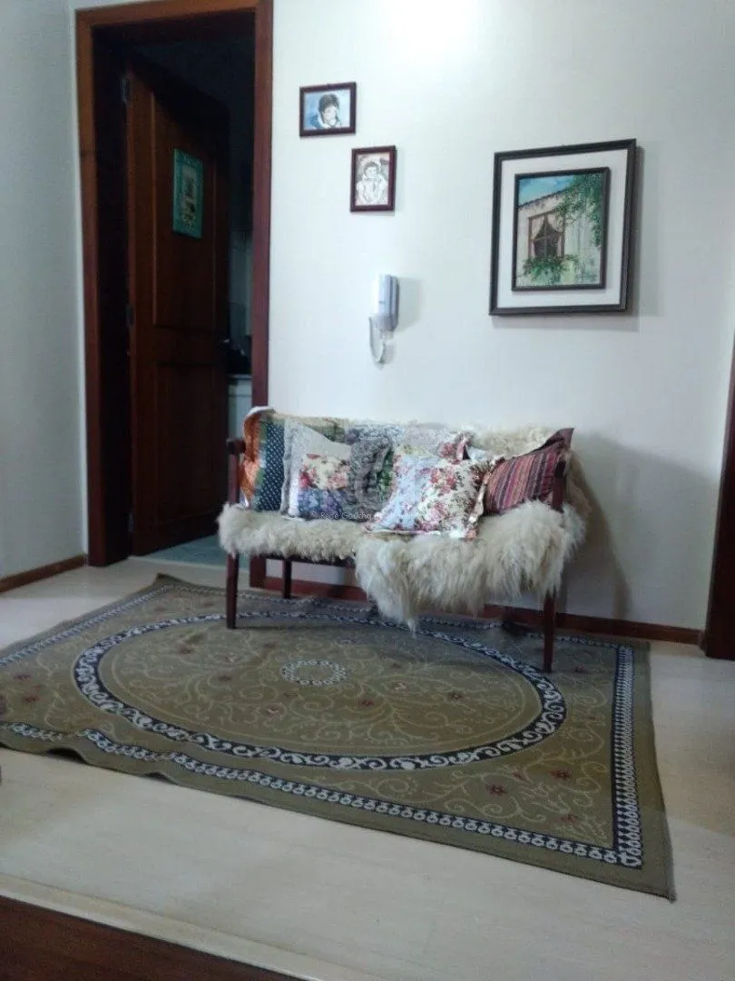 Imagem Casa Condominio para Venda - 245.02m², 3 dormitórios, sendo 1 suites, 3 vagas - Vila Conceição