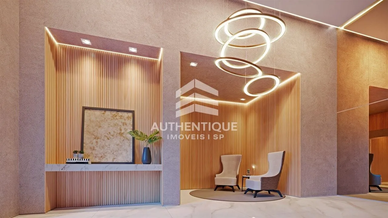 Imagem LIVING INFINITY CHACARA STO ANTONIO - Apartamento à venda no bairro Chácara Santo Antônio (Zona Sul) - São Paulo/SP, Zona Sul