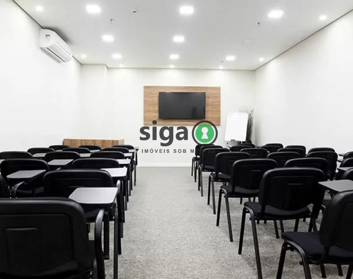 Imagem Sala comercial à venda Vila Andrade