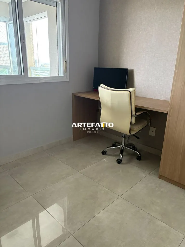 Imagem Apartamento de luxo com 2 quartos, 92m2, à venda