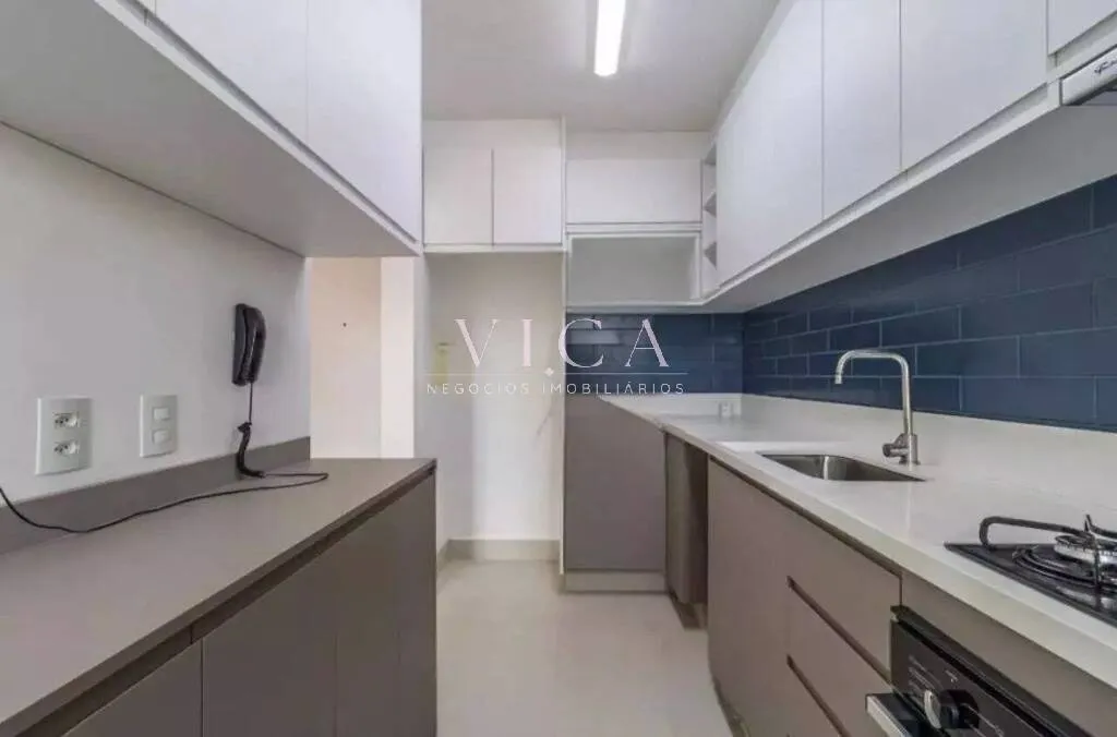 Imagem Apartamento 60m² 2 dorm 1 vaga 2 banheiros venda R$ 625.000,00 -Barueri/SP