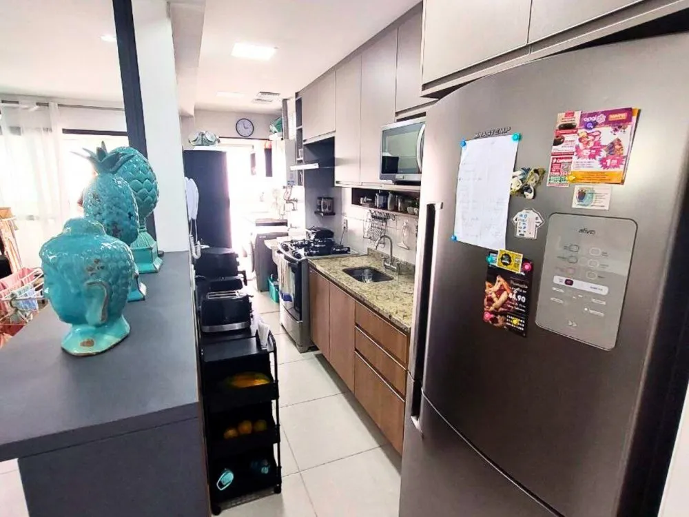 Imagem Lindo Apartamento, 3 quartos Recreio dos Bandeirantes