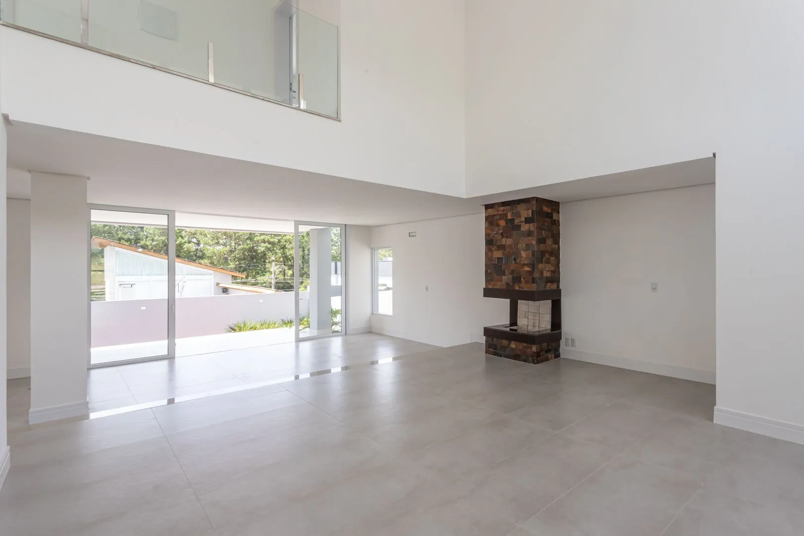 Imagem Casa de Condomínio em Vila Nova