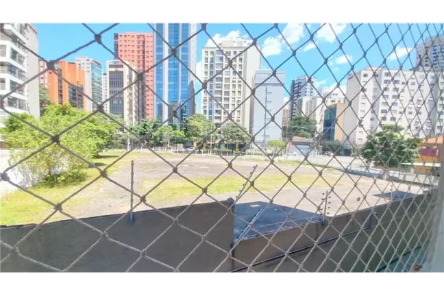 Imagem APARTAMENTO RESIDENCIAL em São Paulo - SP, Jardim Paulista