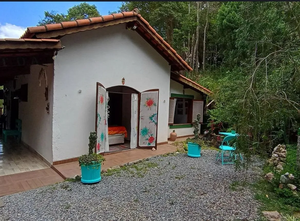Imagem Chácara Pilar do Sul