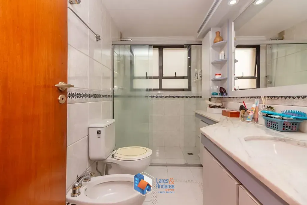 Imagem Apartamento à venda 4 Quartos 2 Suites 3 Vagas 198M² Aclimação São Paulo - SP