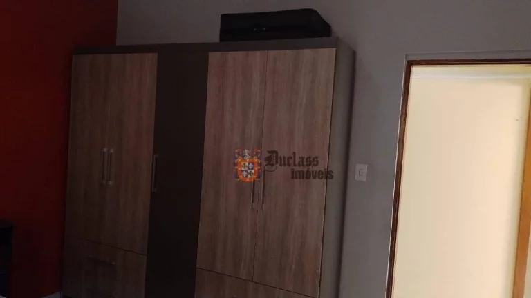 Imagem Casa com 3 dormitórios à venda, 172 m² por R$ 740.000 - Vila Joana - Jundiaí/SP