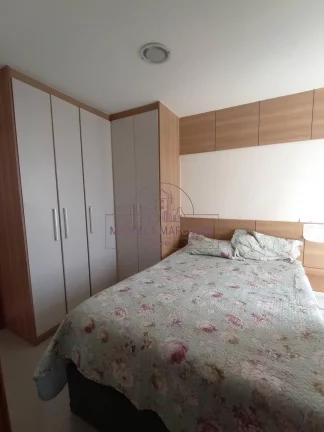 Imagem Apartamento 2 quartos sol da manhã em Itaparica