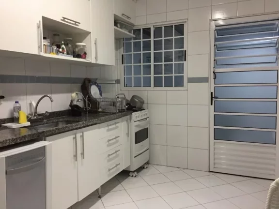 Imagem LINDA SOBRADO EM CONDOMÍNIO FECHADO NO MANDAQUI