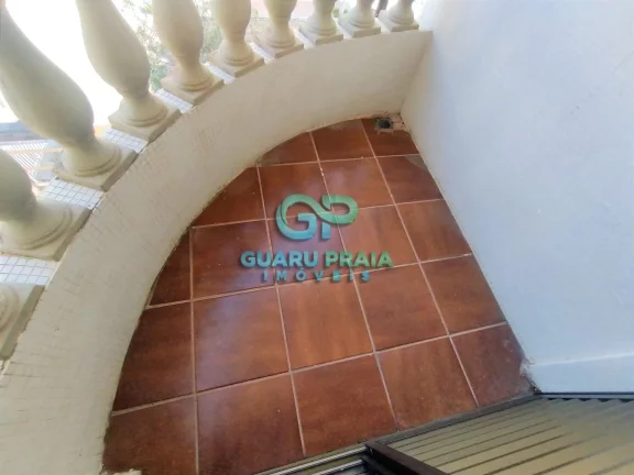 Imagem Apartamento à venda no bairro Enseada - Guarujá/SP
