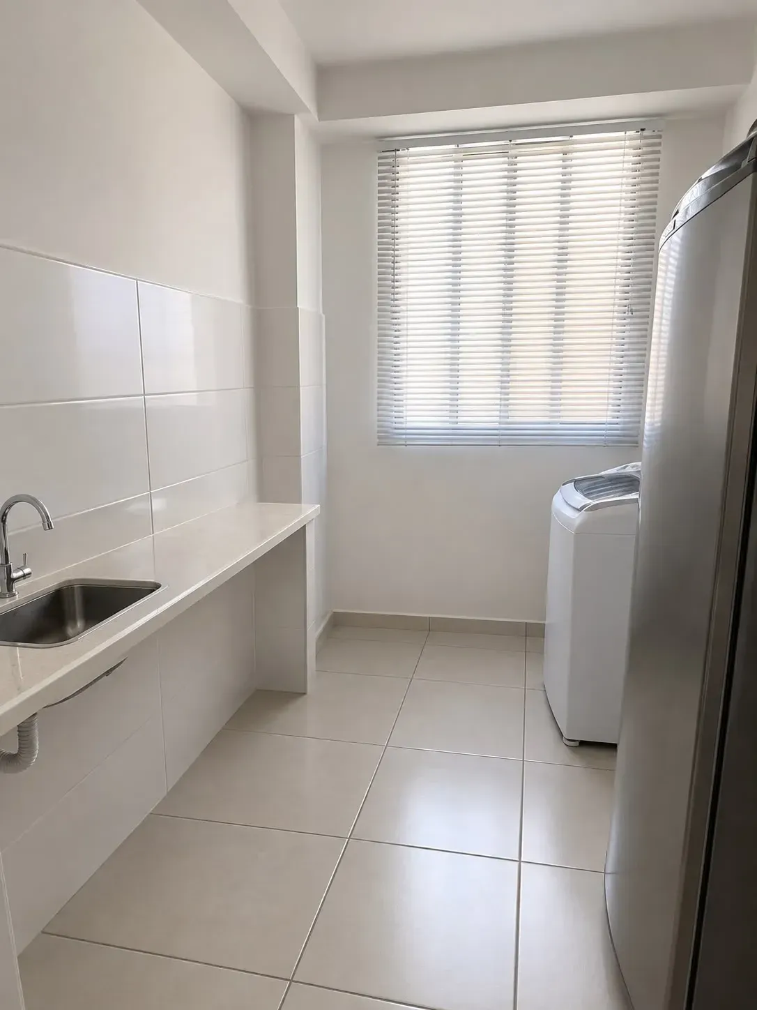 Foto do imóvel: Apartamento com 2 Quartos à Venda, 44 m² em Rua Júlia Cruz Bahia, nº 150. Niterói, Betim - MG