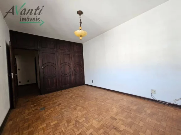 Imagem Apartamento Alto Padrão à Venda no Boqueirão em Santos