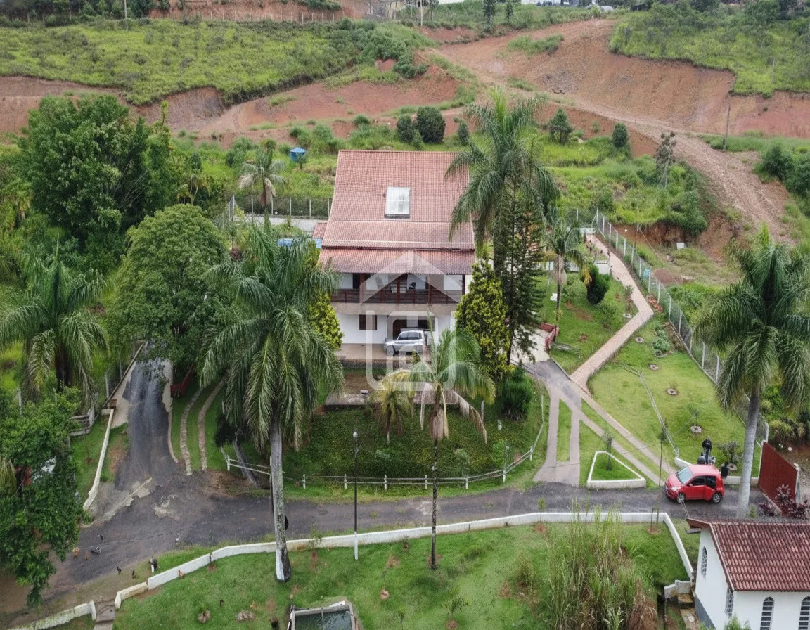 Imagem Chácara 670 m² à venda em Morada dos Pássaros, Poços de Caldas