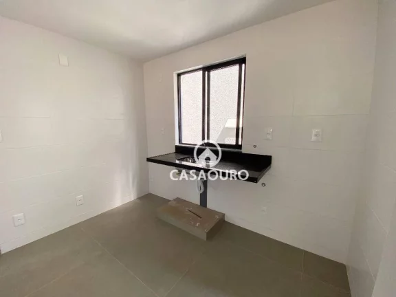 Imagem Apartamento com 2 quartos à venda, 65 m² por R$ 720.000 - Prado - Belo Horizonte/MG