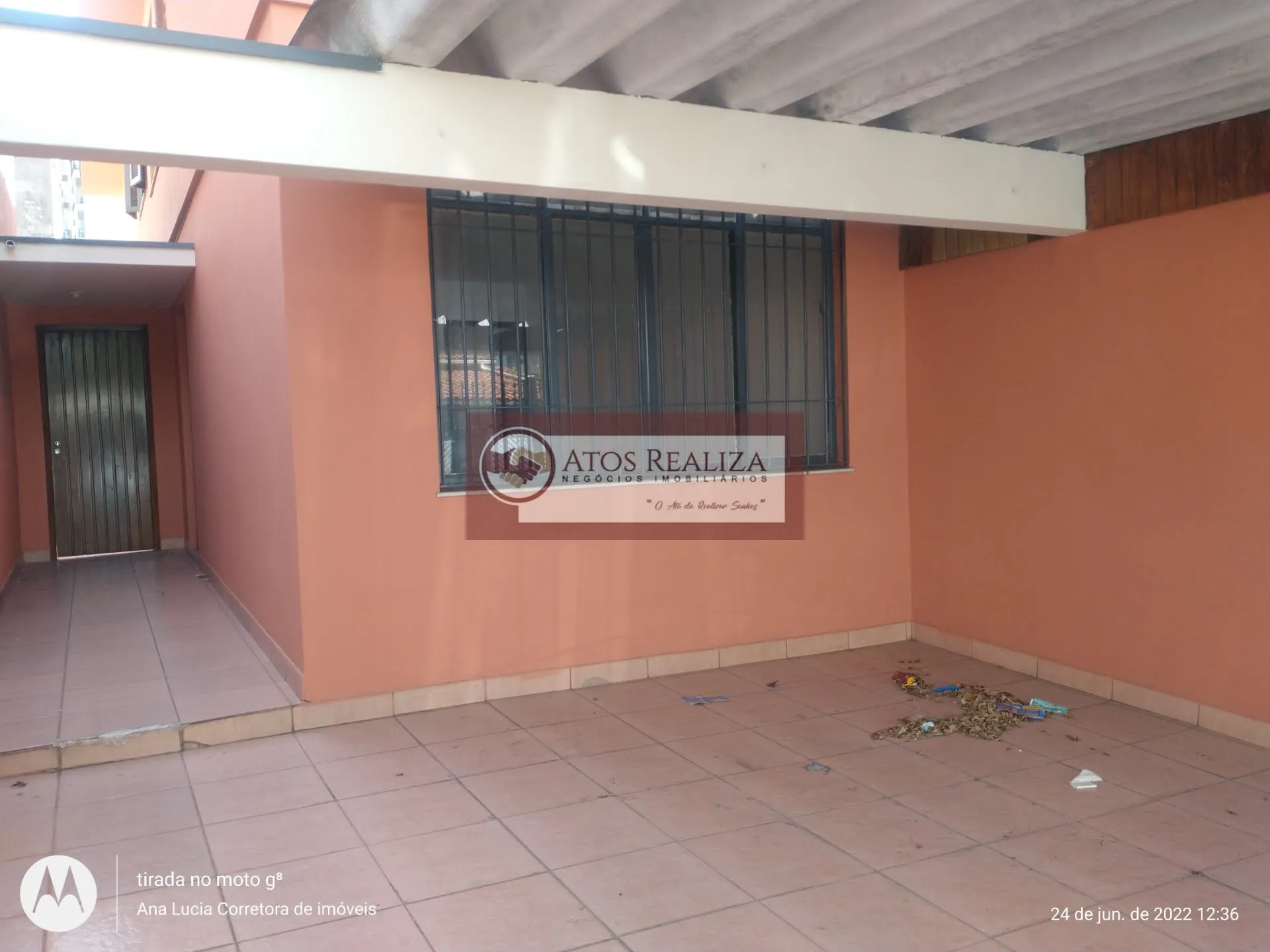 Imagem Sobrado com Edícula em Jardim Cidalia - São Paulo