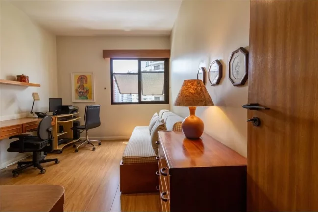 Imagem APARTAMENTO RESIDENCIAL em São Paulo - SP, Itaim Bibi