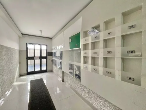Apartamento à venda no Santo Agostinho -Excelente localização com 3 quartos