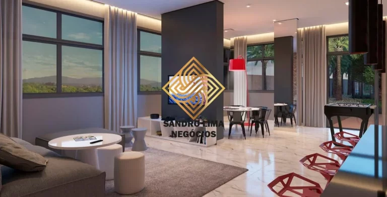Imagem APARTAMENTO 69,65M², 2 DORMITÓRIOS SENDO 1 SUÍTE, VARANDA GOURMET COM 1 VAGA A VENDA - VILA LEOPOLDINA - SÃO PAULO / SP