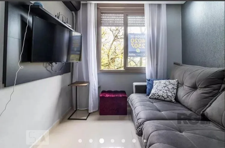 Imagem Apartamento em Cavalhada