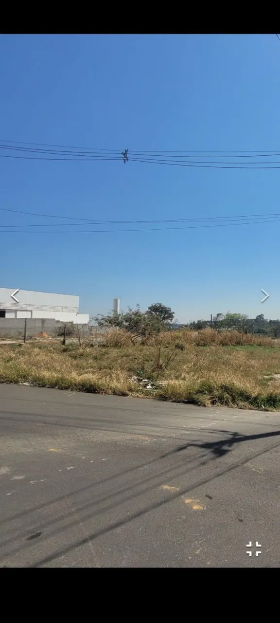Imagem AREA RESIDENCIAL em SOROCABA - SP, ÉDEN