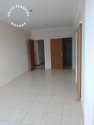 Imagem Excelente 2 quartos sendo uma suíte prédio com elevador em localização privilegiada da Praia do Morro